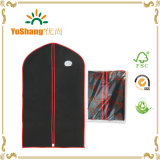 Vinyl Garment Suit Jacket Clothes Coat Cover Protector Bags - 40 Inches