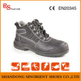 Workman's Russia Safety Shoes in The Construction RS269