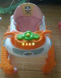New Baby Walker with Music and Light (HB-N215)