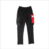 Fashion Western Style Casual Pants for Young People's Clothes