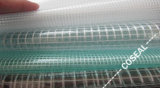 Plastic Textile PVC Mesh Table Cloth