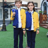 Good Tailored Quality Pretty Children School Sports Uniforms