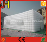 Outdoor White Inflatable Tent for Event