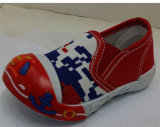 New Style Baby Injection Shoes Leisure Shoes (FHH526-1)