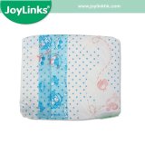 Super Dry Surface Baby Diaper with Size S/M/L/Xl