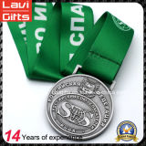 Promotional Custom Sport Medals with Ribbon