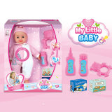 Doll Toys 14 Inch Baby Doll with IC (H1076290)