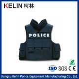 Military Aramid Ud Bullet Proof Vest for Personal Security
