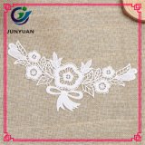 Flower Pattern Lace Indian Lace Material Collar
