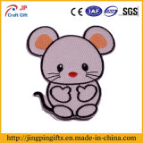Animal Pattern Fashion Embroidery Patches for Garment