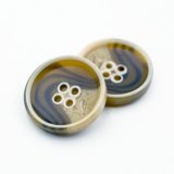 New Style Men Suit Buttons Sewing Resin Button