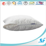 Hotel Alternative Cheap Polyester Pillow and Pillow Case Bedding Set Pillow Protector
