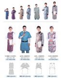 X-ray Protective Aprons in Good Quality PC06