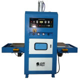 Cheaper Sales Shuttle-Table High Frequency Welding and Cutting Machine