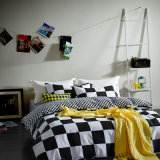 Hot Selling Printing Cotton Home Bedding Duvet Cover