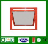 Aluminum Windows and Door Awning Type with Australia Standard Pnocaw0001
