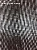 6K Carbon Fiber Fabric Twill Weave