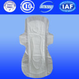 Factory Price Soft & Comfortable Sanitary Napkin
