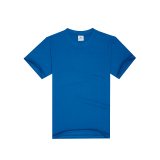 Round Neck Men's T-Shirts Wholesale Men's T-Shirts