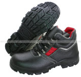 High Quality Leather Working Shoes