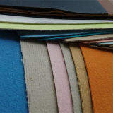 Professional Manufacturing for PU Leather with High Quality