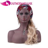 Female Mannequin Head Wig Display Head Model