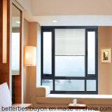 Top Selling Model Aluminum Window with Awning Opening