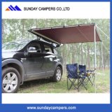 Camper Trailer Camping Gear New Canvas Roof Side Awning for Sale