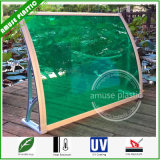 Hot Sale High Quality Durable Affordable DIY Aluminium Polycarbonate Awning