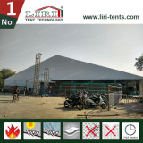 Outdoor Trade Show Military Hanger Tent