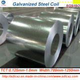 Full Hard Building Material Galvanized Steel Coil