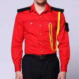 Custom Made Security Guard Uniform, High Quality Security Uniforms Wholesale