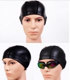 2016 New Style Printed Swim Cap