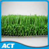 30mm Non Infilling Football Artificial Grass Soccer Carpets V30-R