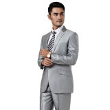 New Arrival Slim Fit Men Suit for Office Wear