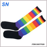 2014 High Quality Men Socks Terry Sport Socks (SNSTF029)