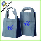 Promotional Picnic / Shopping Bag with Broadband Handle (HC0172)
