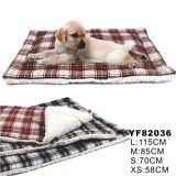 Cheap Fabrics for Dog Beds, Dog Cushion (YF82036)
