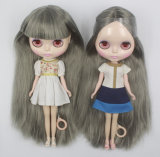 Takara Nude Blythe Dolls (big eye dolls33)