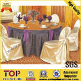 Polyester Wedding Chair Cover and Table Cloth