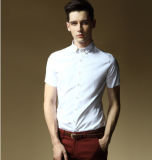 Italy Style Men's Slim Fit Causual Shirt