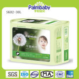 OEM Baby Diaper with Best Quality and Rockbottom Price