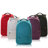 Five Colors 15.6-Inch Laptopbag Double Shoulder Computer Backpack