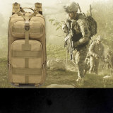 600d Oxford Fabric Tactical Backpack Military for Sport Hiking