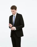 2017 New Tailored Men's Wedding Dress Suit (BCS038)