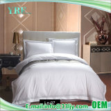 Hotel Deluxe Cotton Satin Bed Sheets