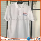 Custom Print Uniform Polo Shirt