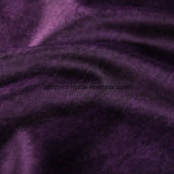 The Upholstery Velvet Sofa Fabric (FHP009)