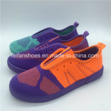 High Quality Women Leisure Shoes Breathable Footwear Lady (PY0315-29)