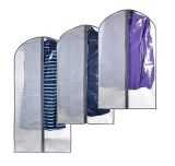 High Quality Storage Cover Travel Eco-Friendly Garment Bag Breathable Foldable
